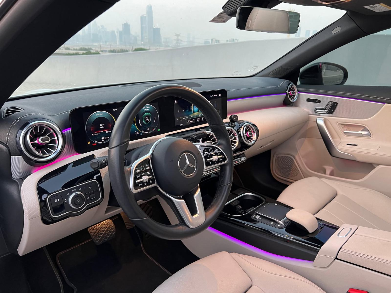 Billede 3 af Mercedes CLA 2021