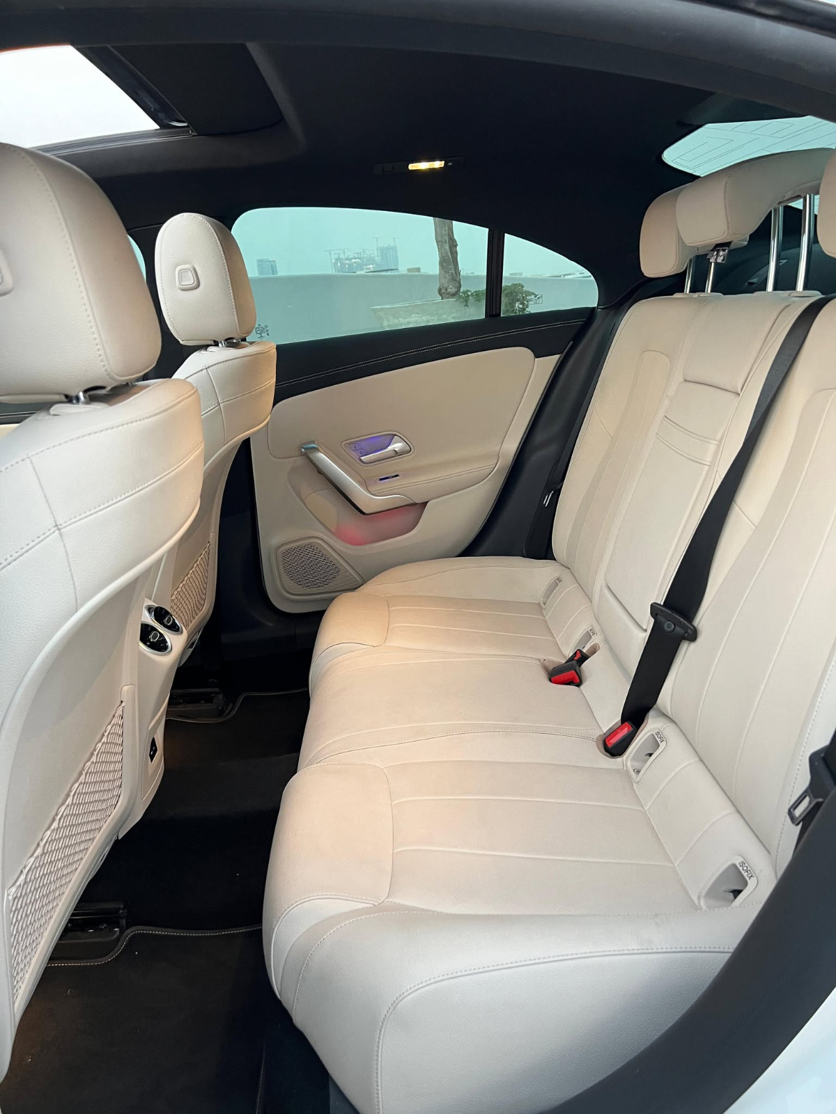 Billede 4 af Mercedes CLA 2021