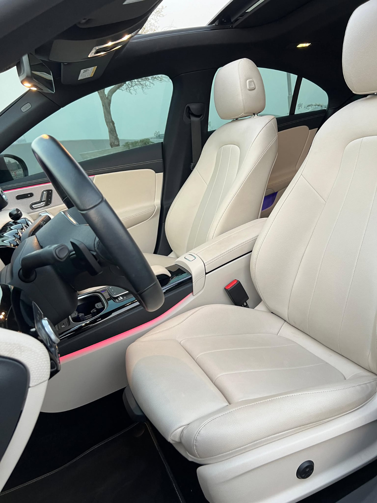 Billede 5 af Mercedes CLA 2021