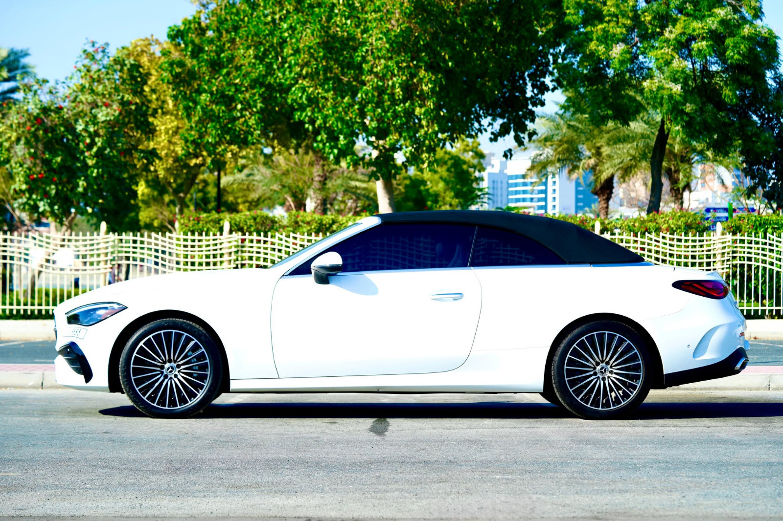 Mercedes CLE 2025 photo 2