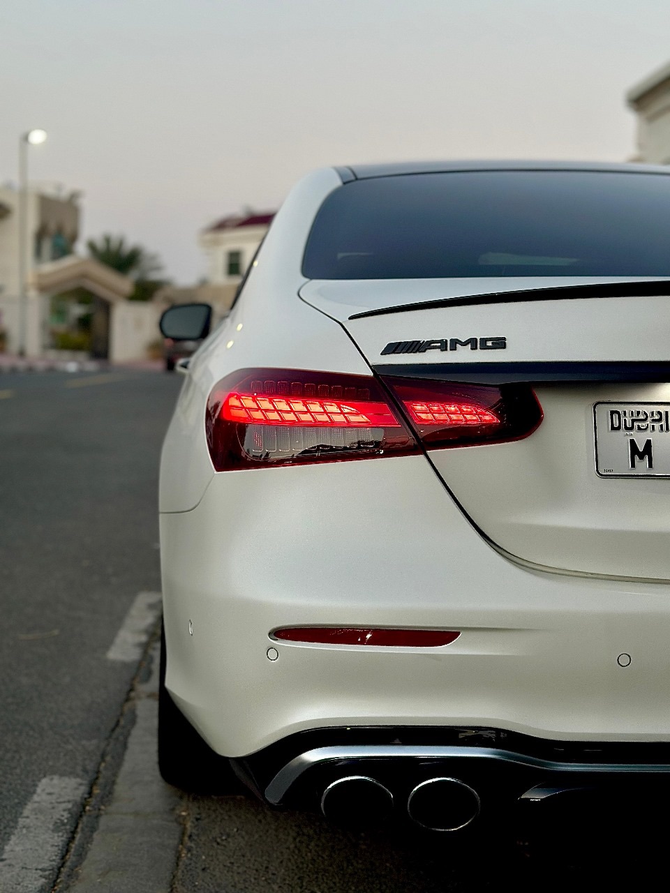 Mercedes E-Class 2022 photo 4