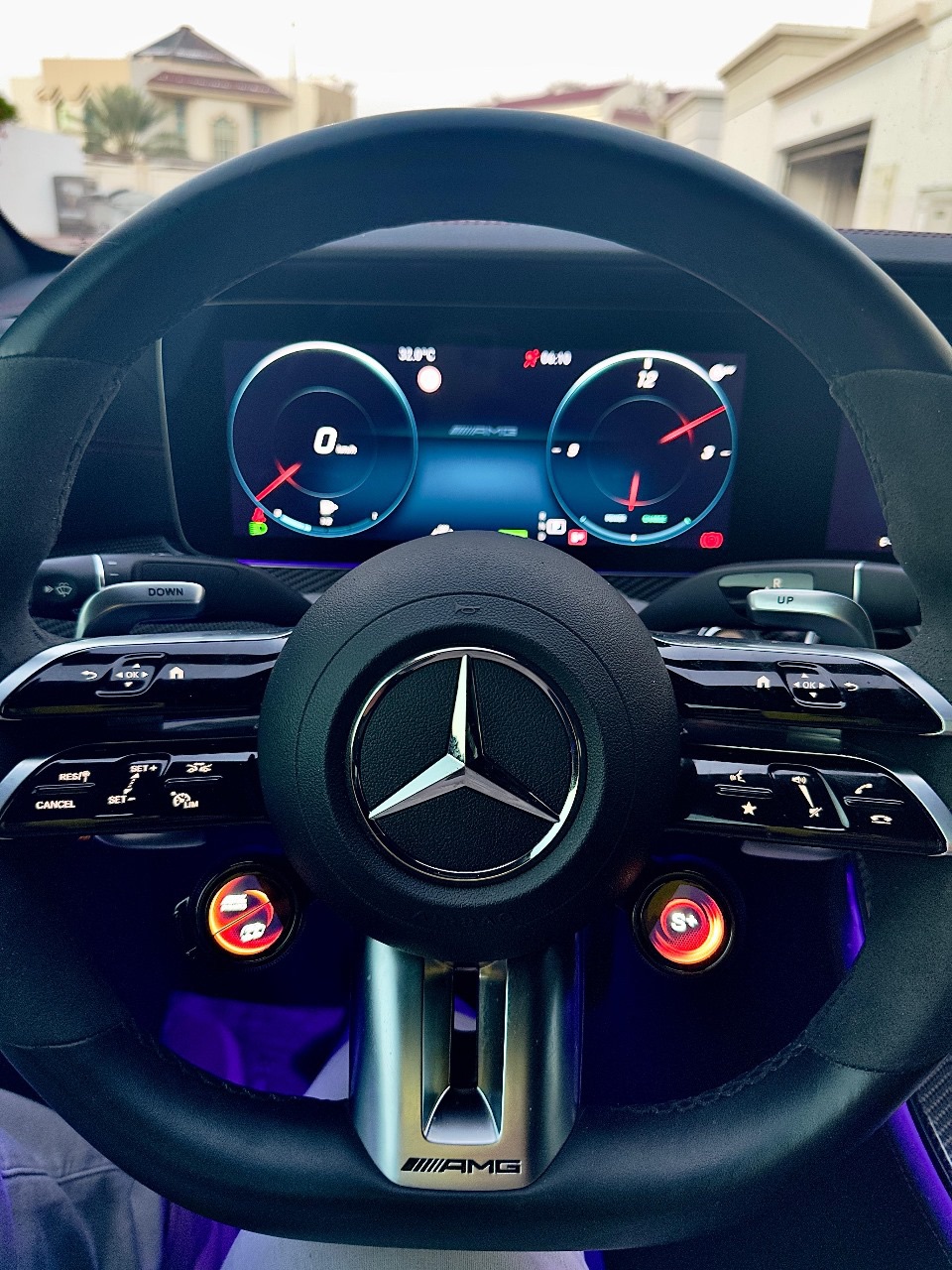 Mercedes E-Class 2022 photo 5