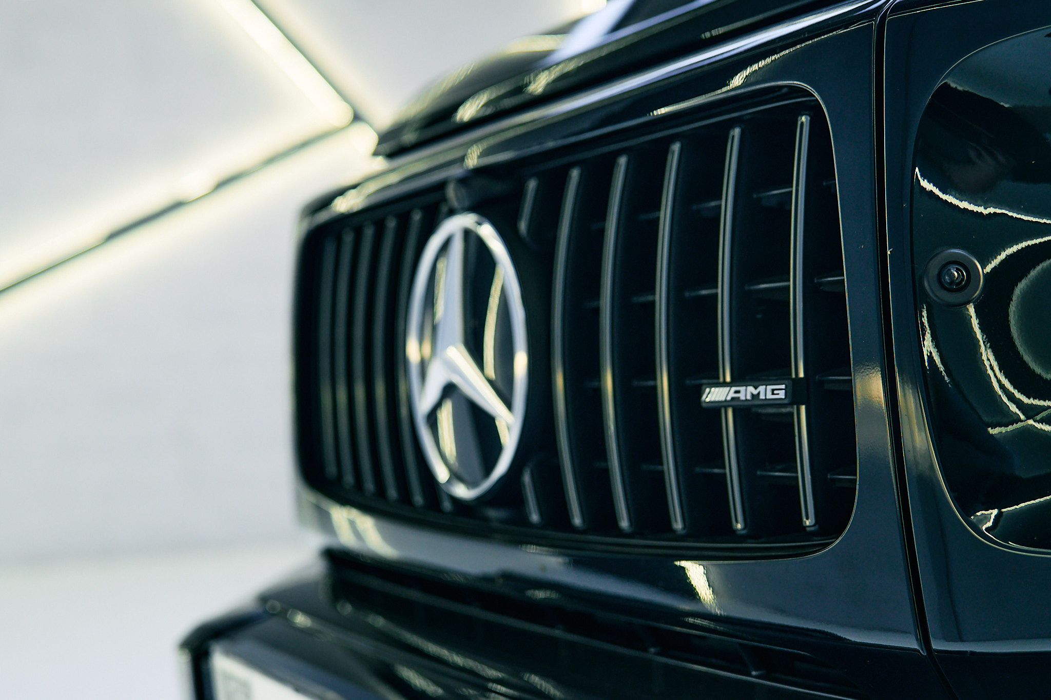 Mercedes G63 AMG 2023 photo 5