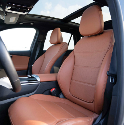 Mercedes GLC 2024 photo 5