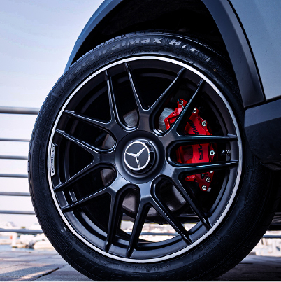 Mercedes GLC 2024 photo 6