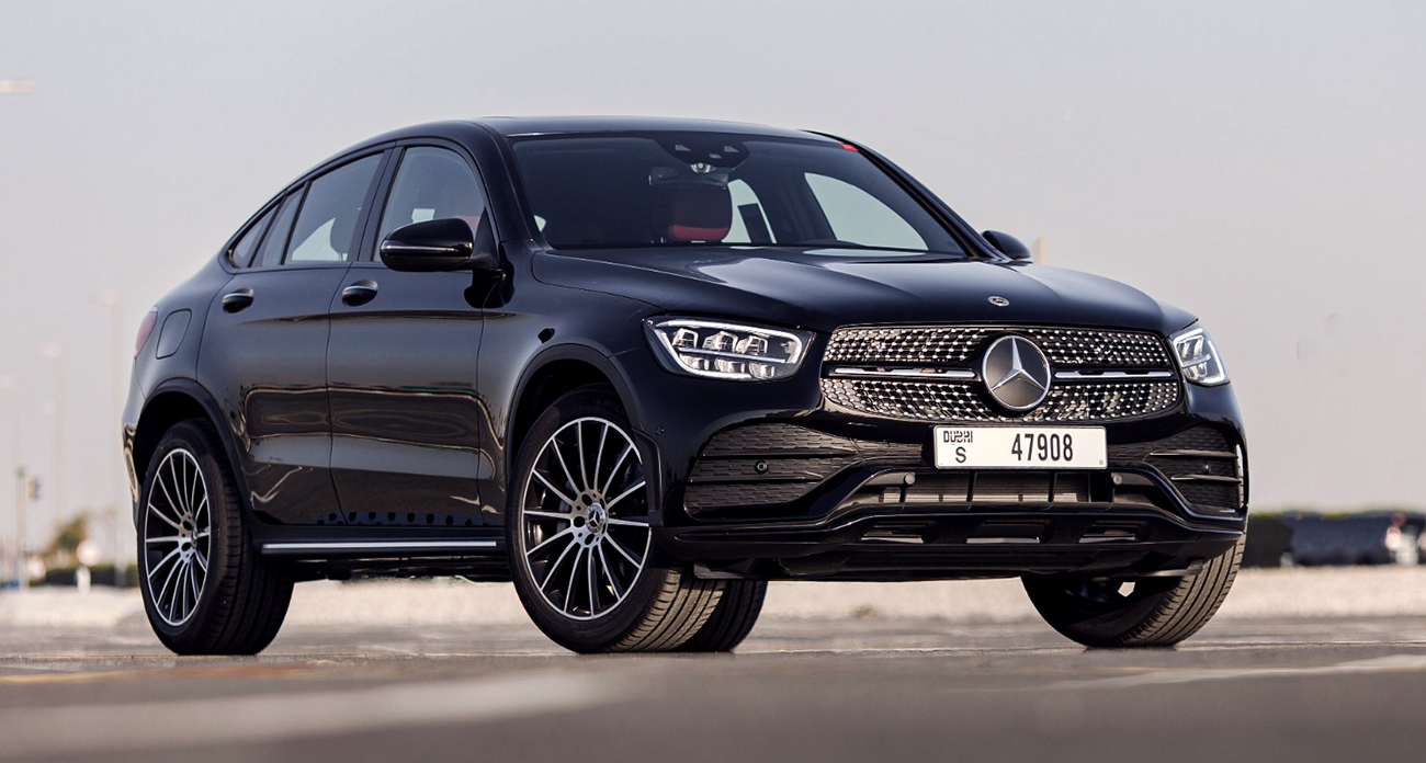 Mercedes GLC 200 2022 photo 5