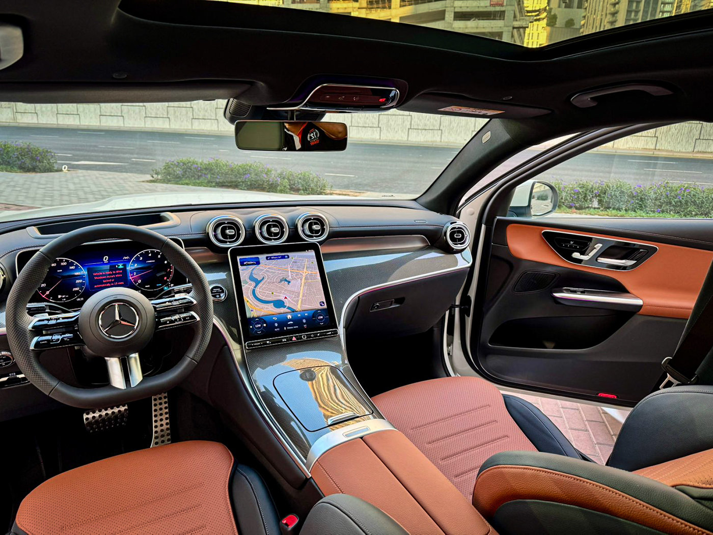 Mercedes GLC 200 2025 photo 5