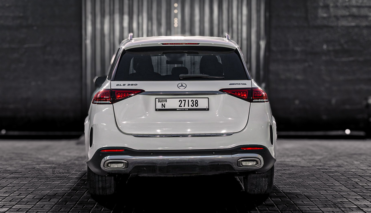 Mercedes GLE 2023 photo 4