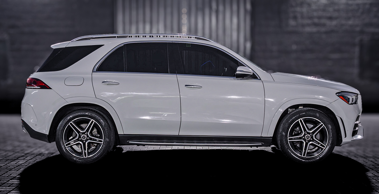 Mercedes GLE 2023 photo 2