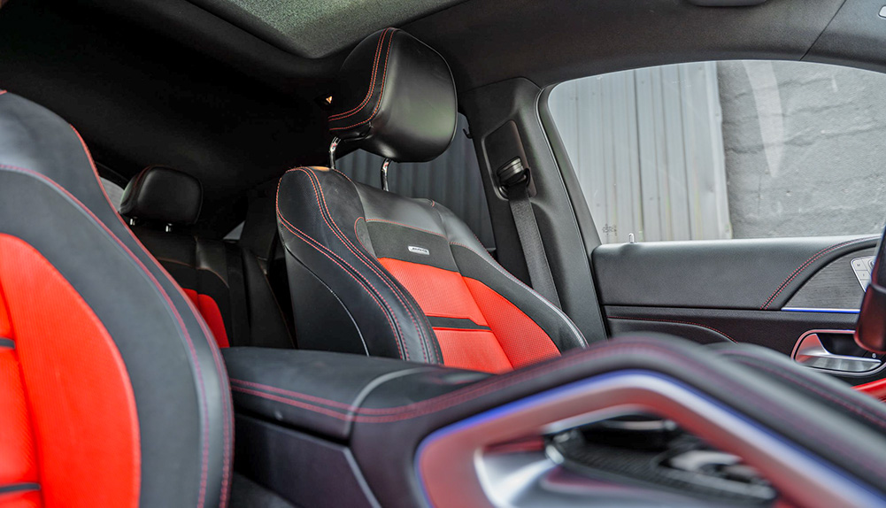 Billede 6 af Mercedes GLE 2023