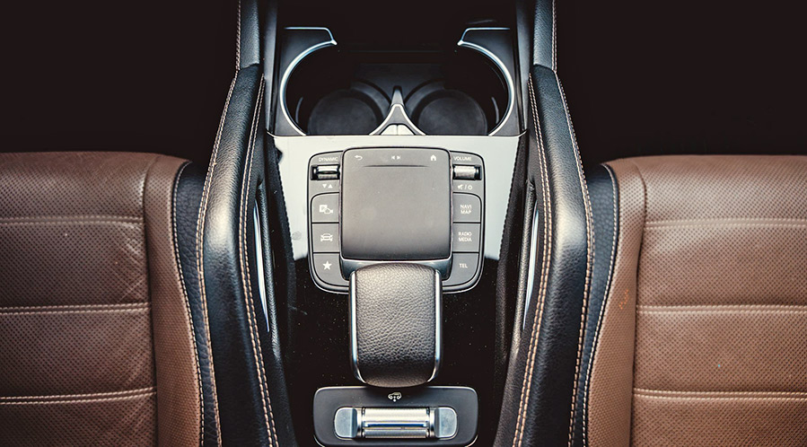 Billede 6 af Mercedes GLS 450 2023