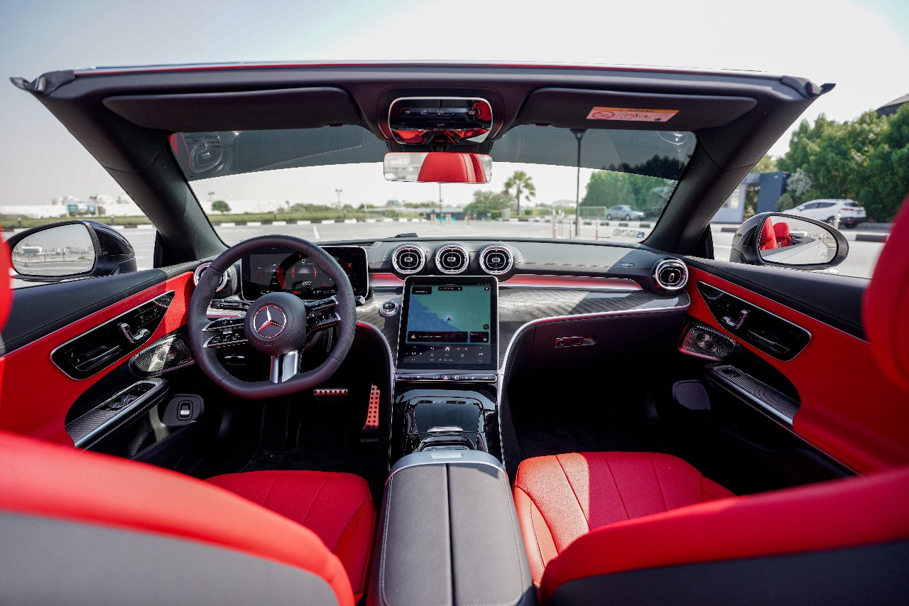 Mercedes CLE 2025 photo 4