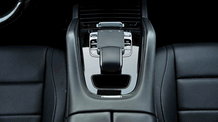 Mercedes GLE 2023 photo 5