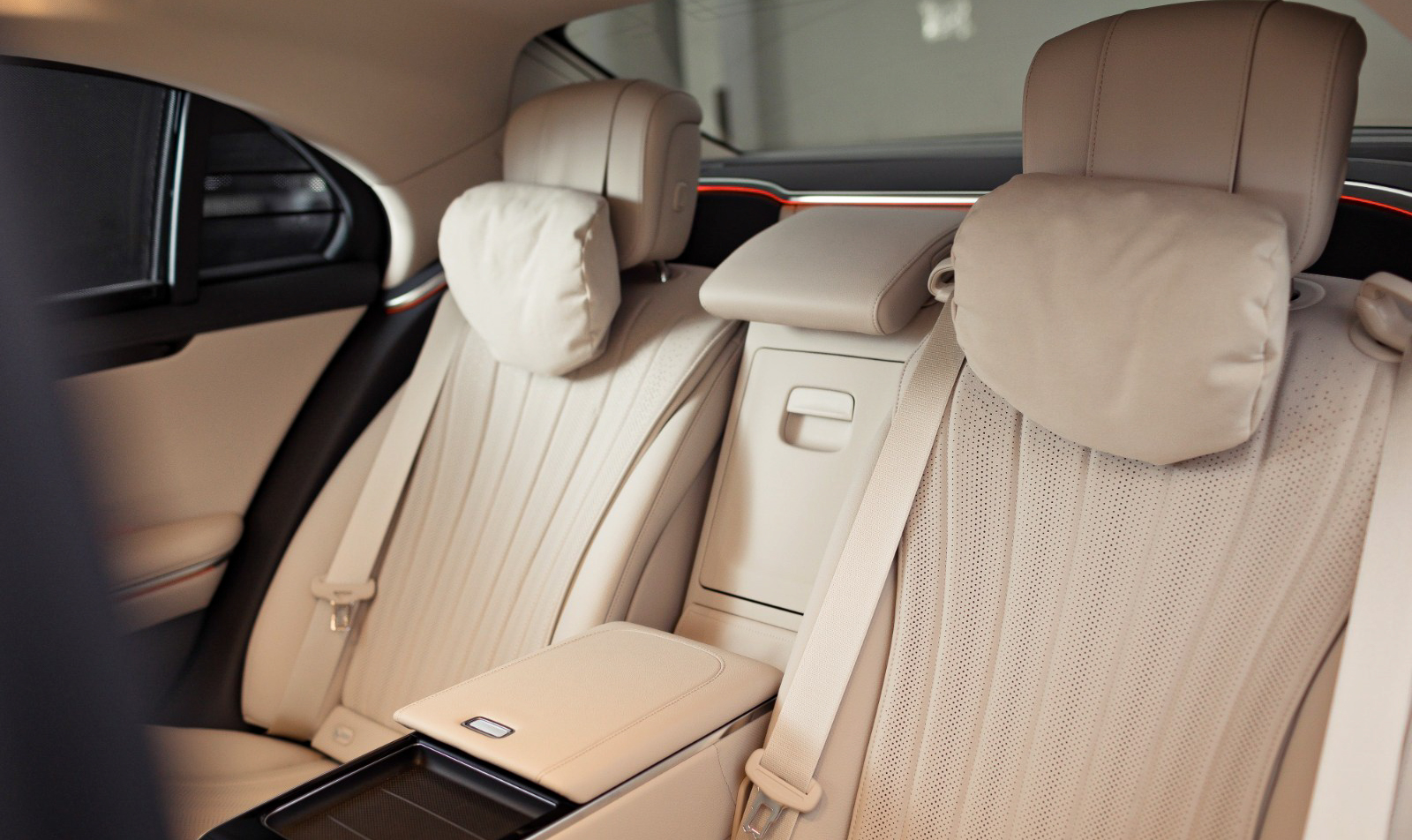 Mercedes S-Class 2023 photo 5