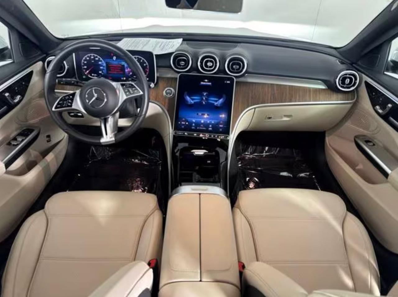 Mercedes S-Class 2024 photo 6