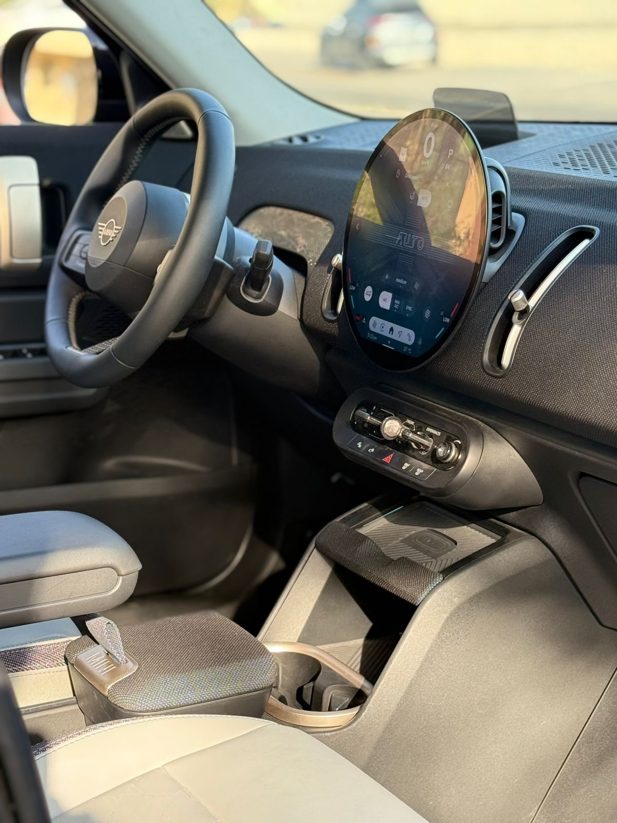 Mini Cooper Countryman S 2024 photo 4