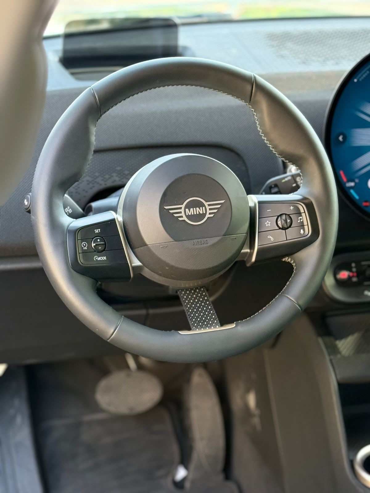 Mini Cooper Countryman S 2024 photo 5