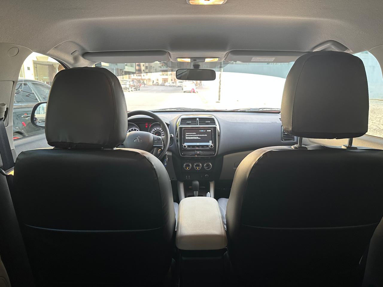 Mitsubishi ASX 2026 photo 7