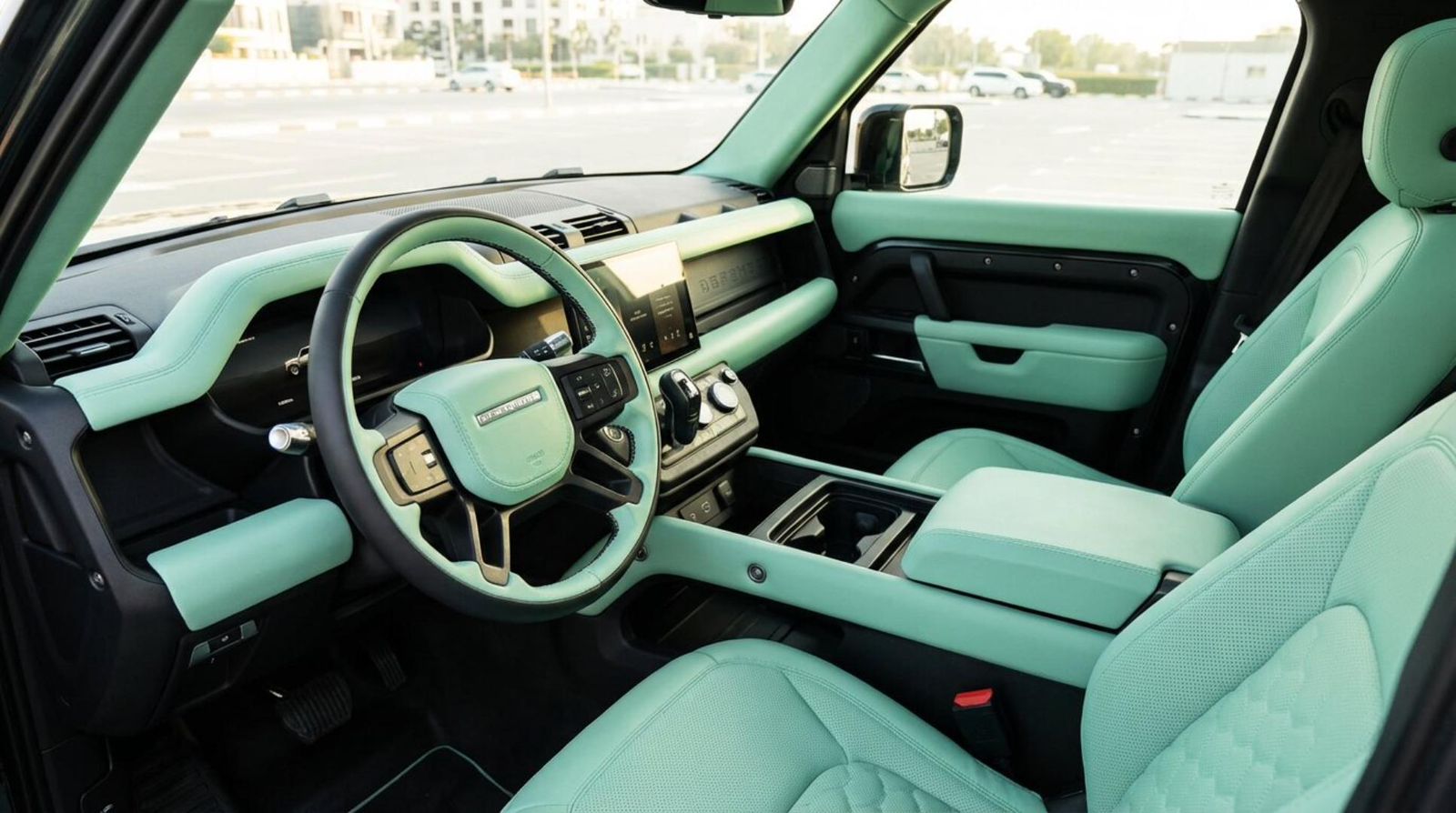 Mitsubishi Outlander 2024 photo 4