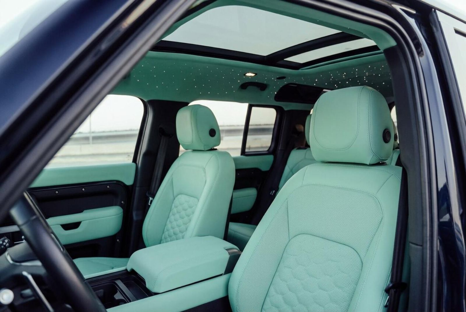 Mitsubishi Outlander 2024 photo 5