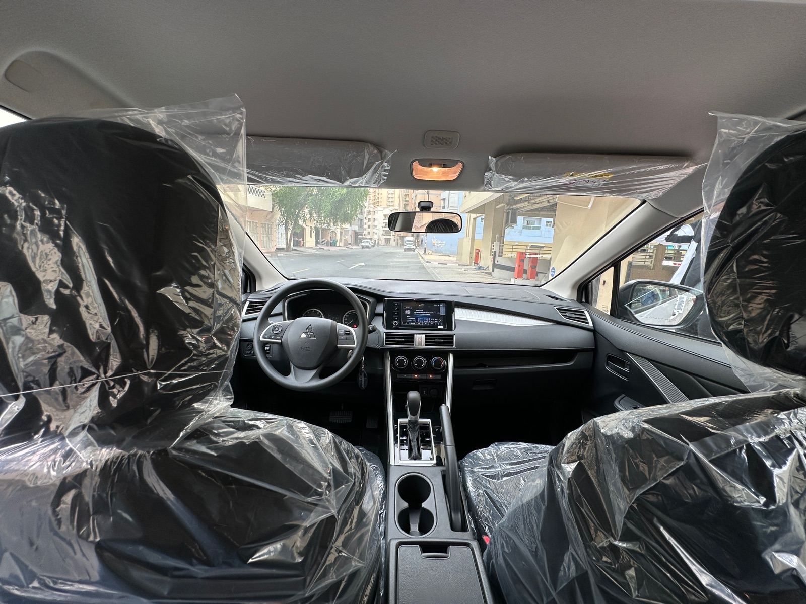 Mitsubishi Xpander 2025 photo 4