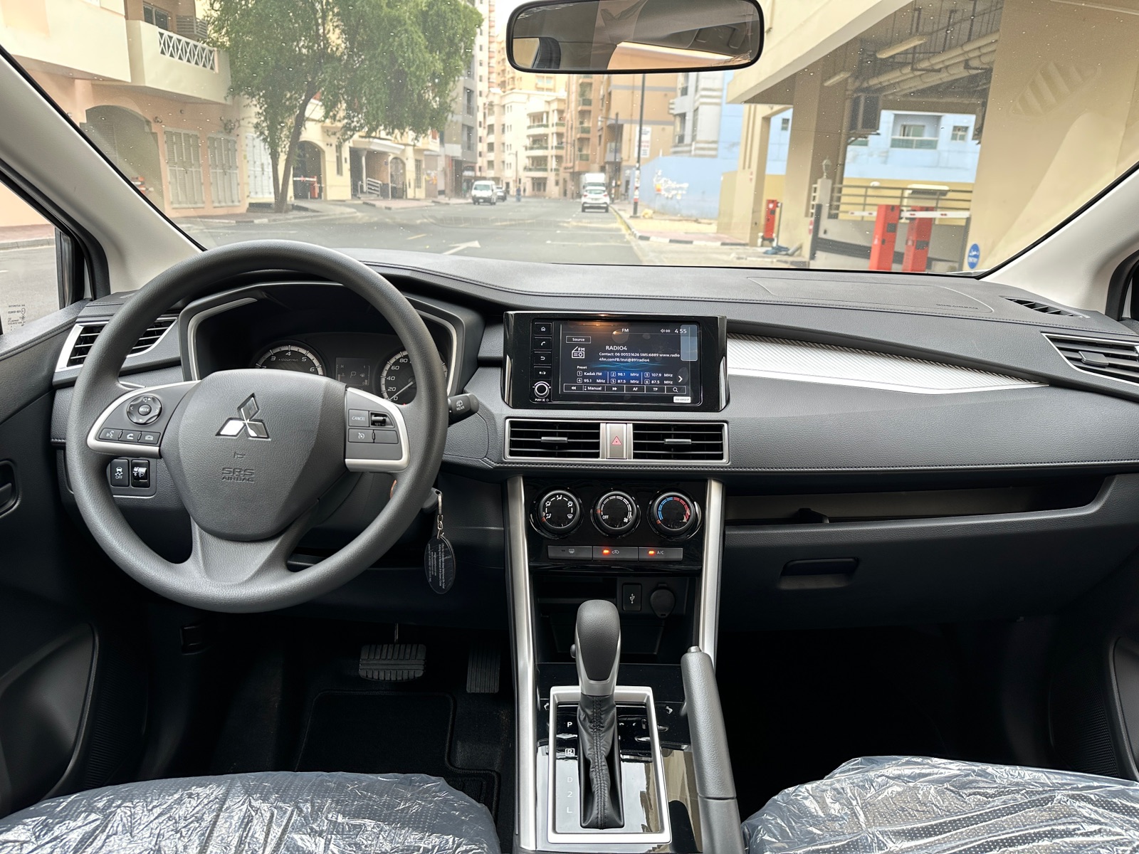 Mitsubishi Xpander 2025 photo 5