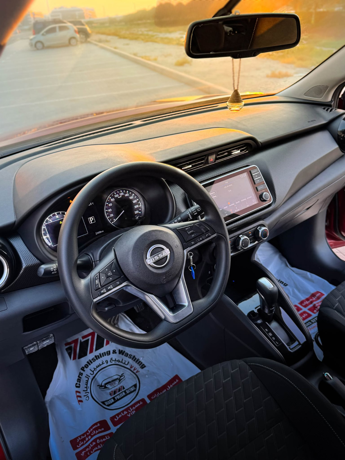 Nissan Kicks 2024 photo 5