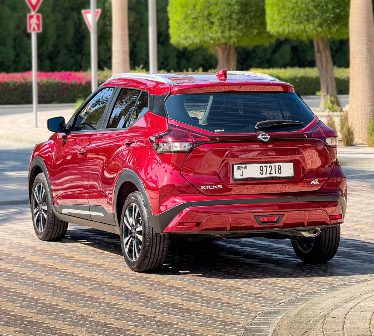 Nissan Kicks 2024 photo 2