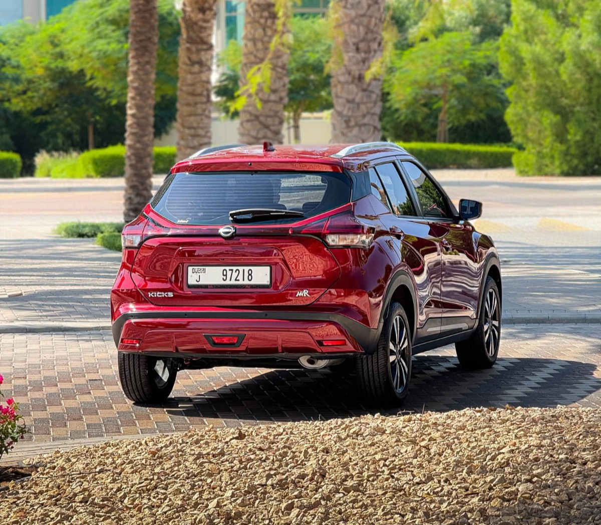 Nissan Kicks 2024 photo 3