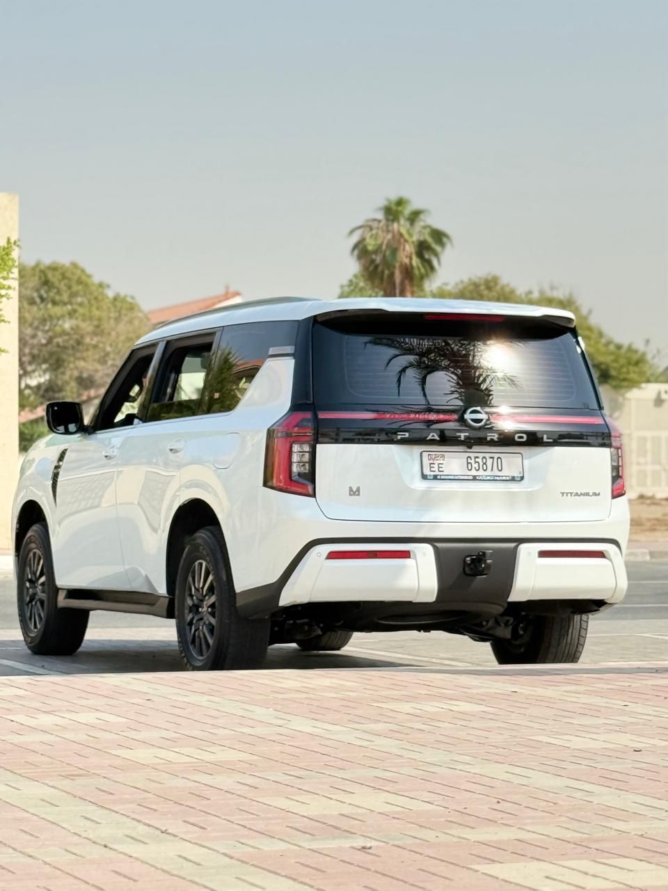 Nissan Patrol 2026 photo 2