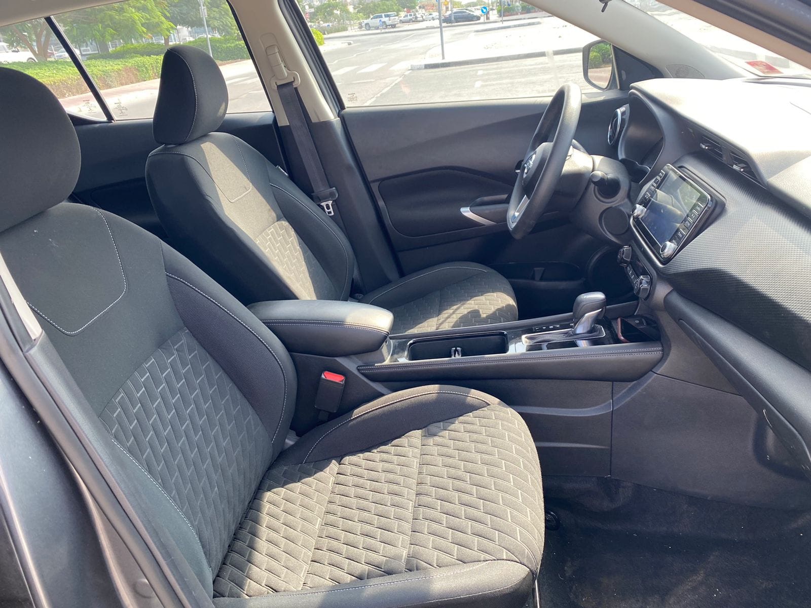 Nissan Rogue 2025 photo 3