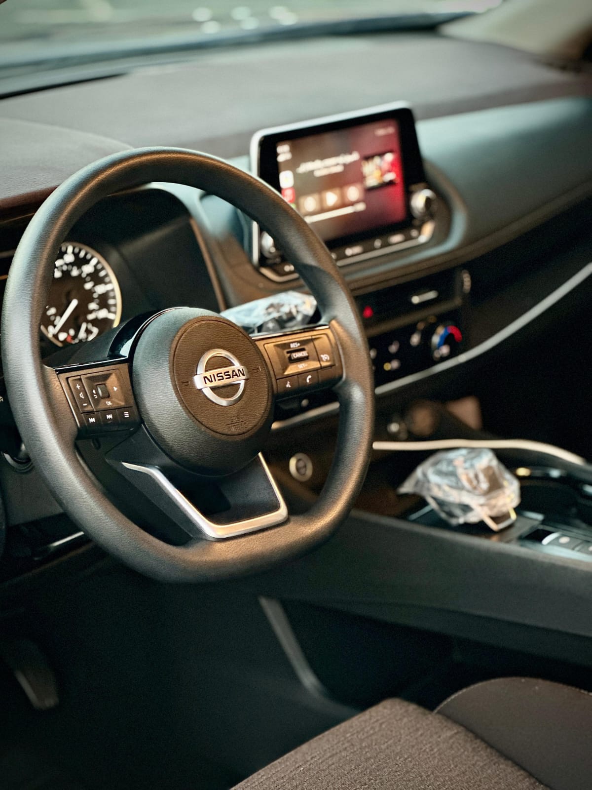 Nissan Rogue 2025 photo 4