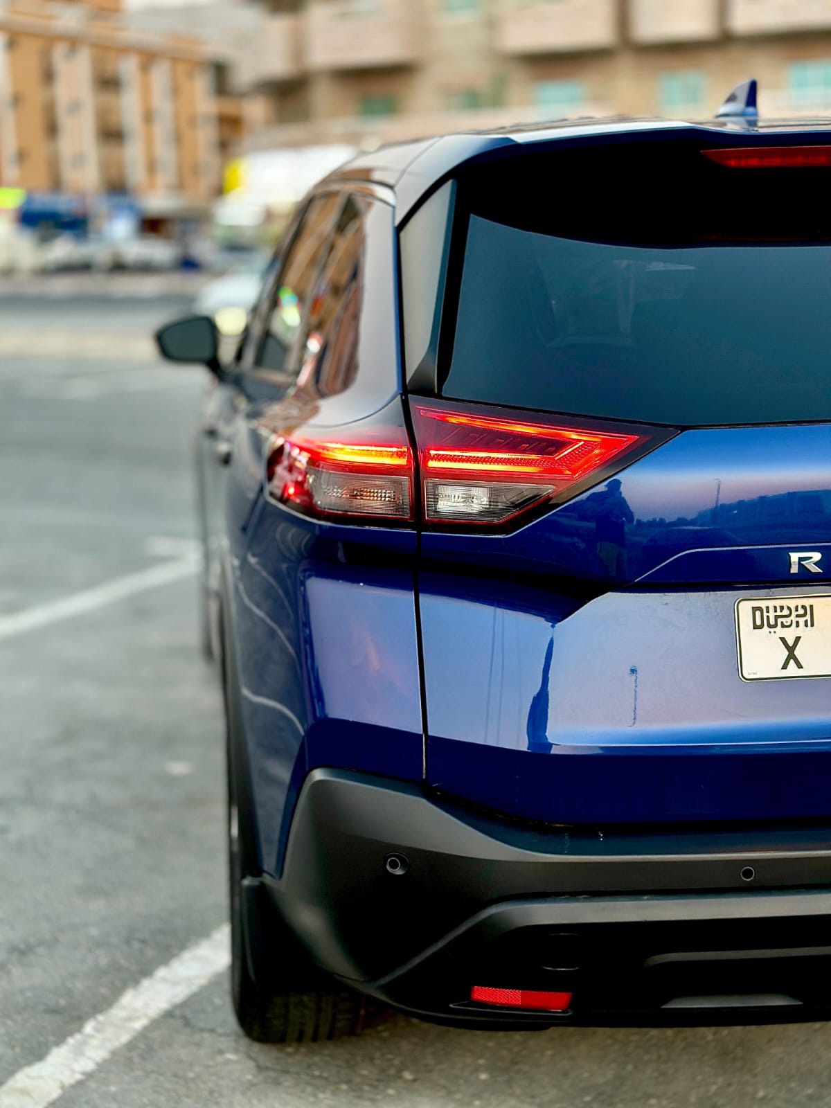 Nissan Rogue 2025 photo 2