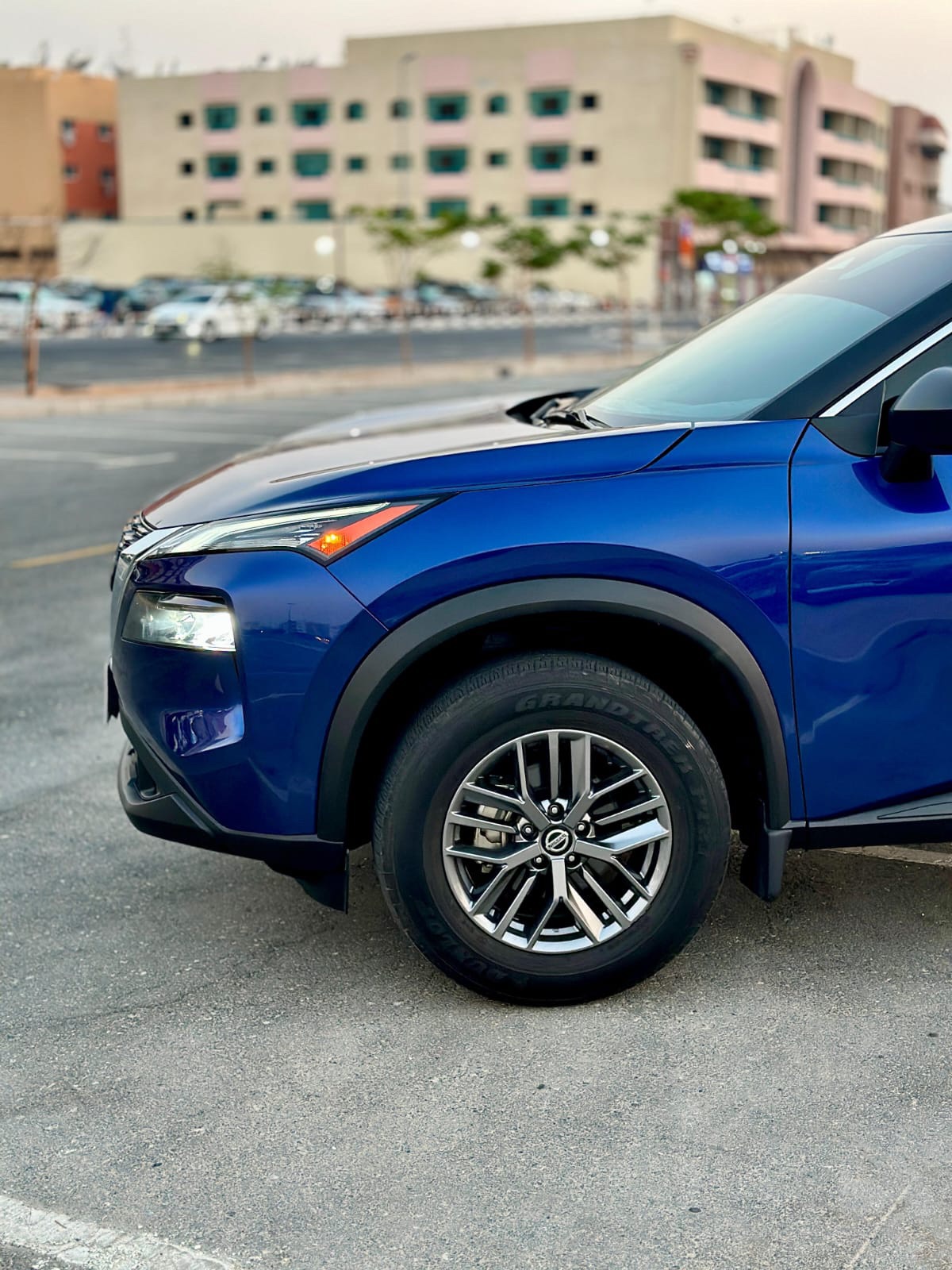 Nissan Rogue 2025 photo 5