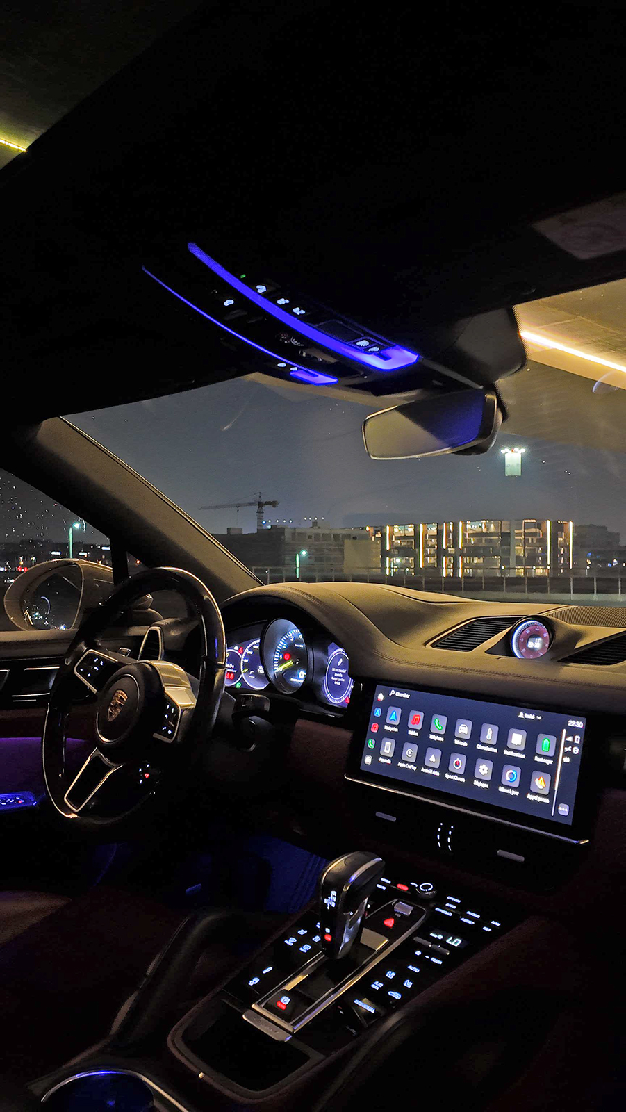 Porsche Cayenne 2023 photo 5