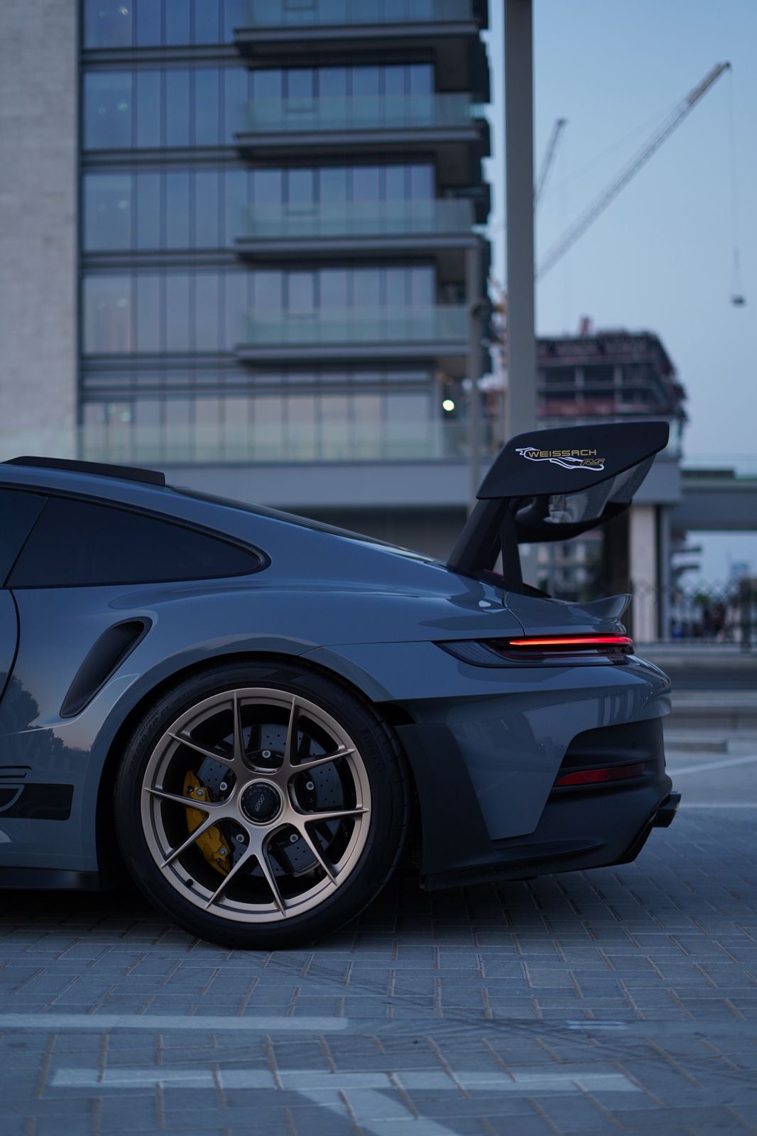 Porsche 911 2024 photo 6