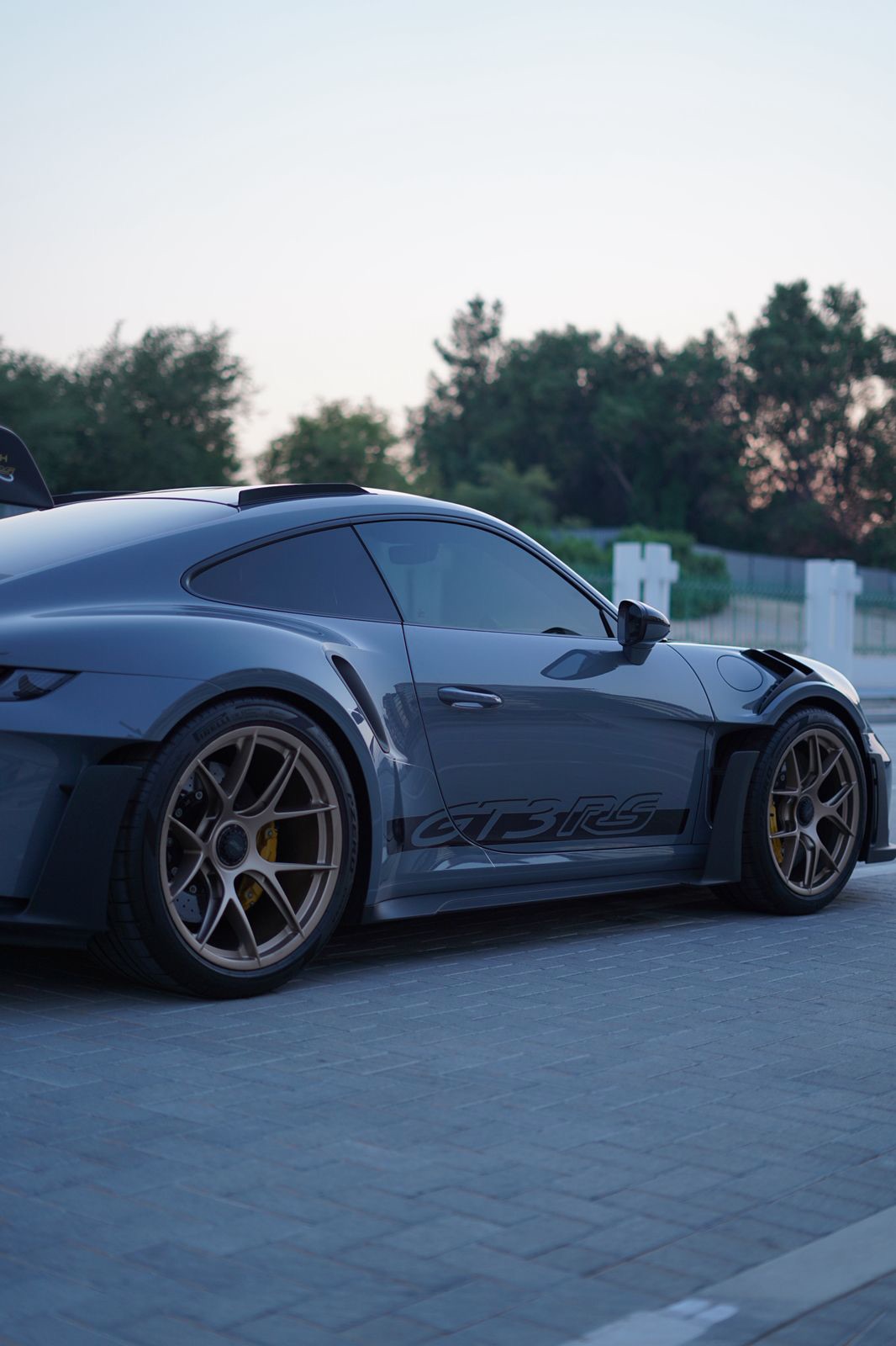 Porsche 911 2024 photo 4