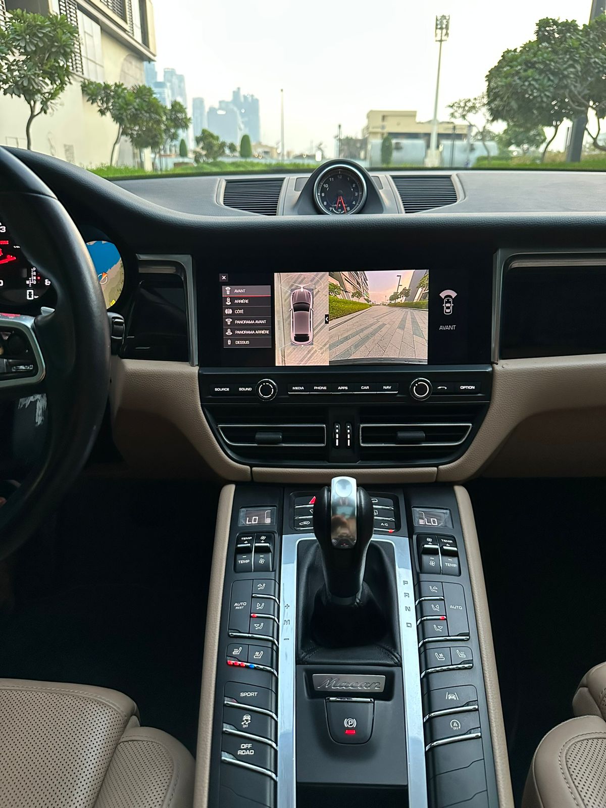 Porsche Macan 2024 photo 5