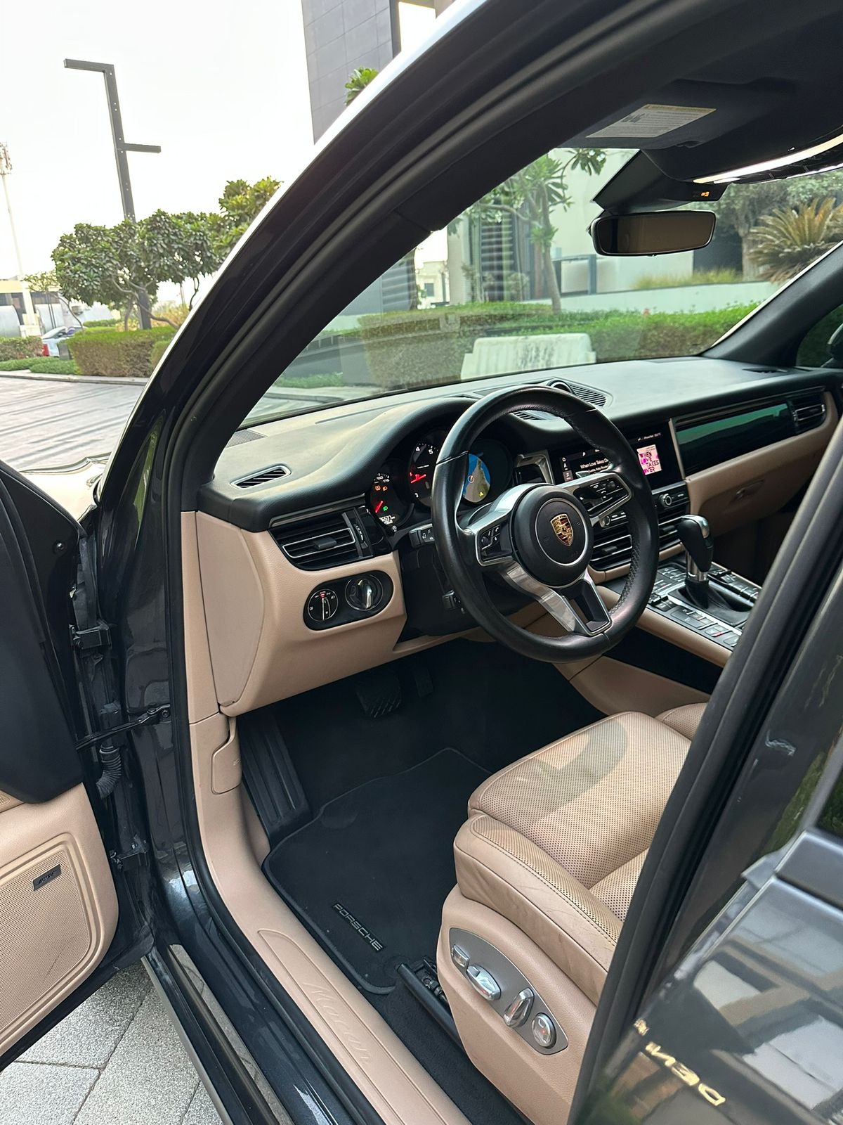 Porsche Macan 2024 photo 6