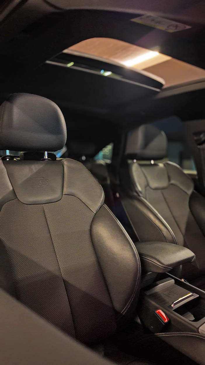 Audi Q5 SPORTBACK 2022 photo 6