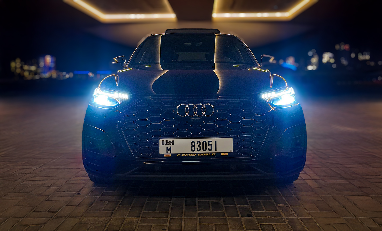 Audi Q5 SPORTBACK 2022 photo 4