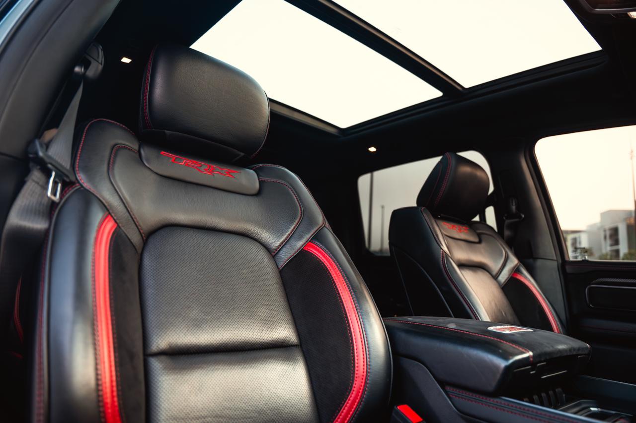 Ram TRX 2023 photo 5