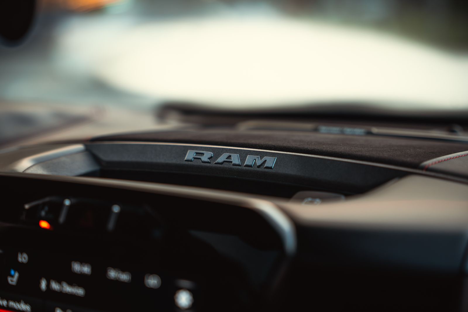 Ram TRX 2023 photo 7