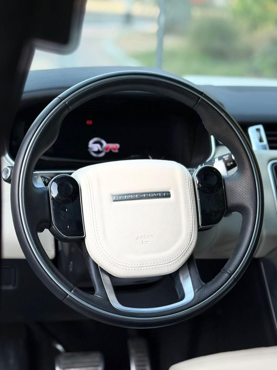 Range Rover Sport 2022 photo 6