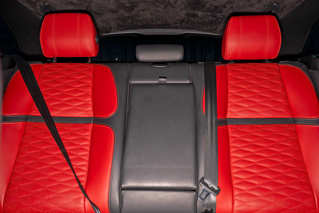 Range Rover Velar SV 2023 photo 6