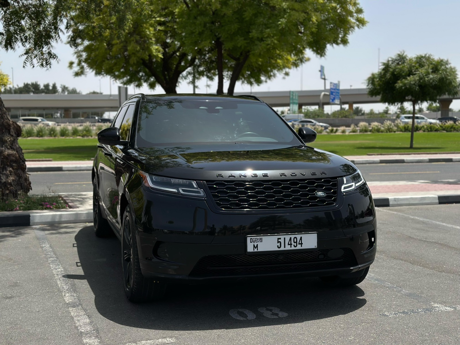 Range Rover Velar 2022 photo 3