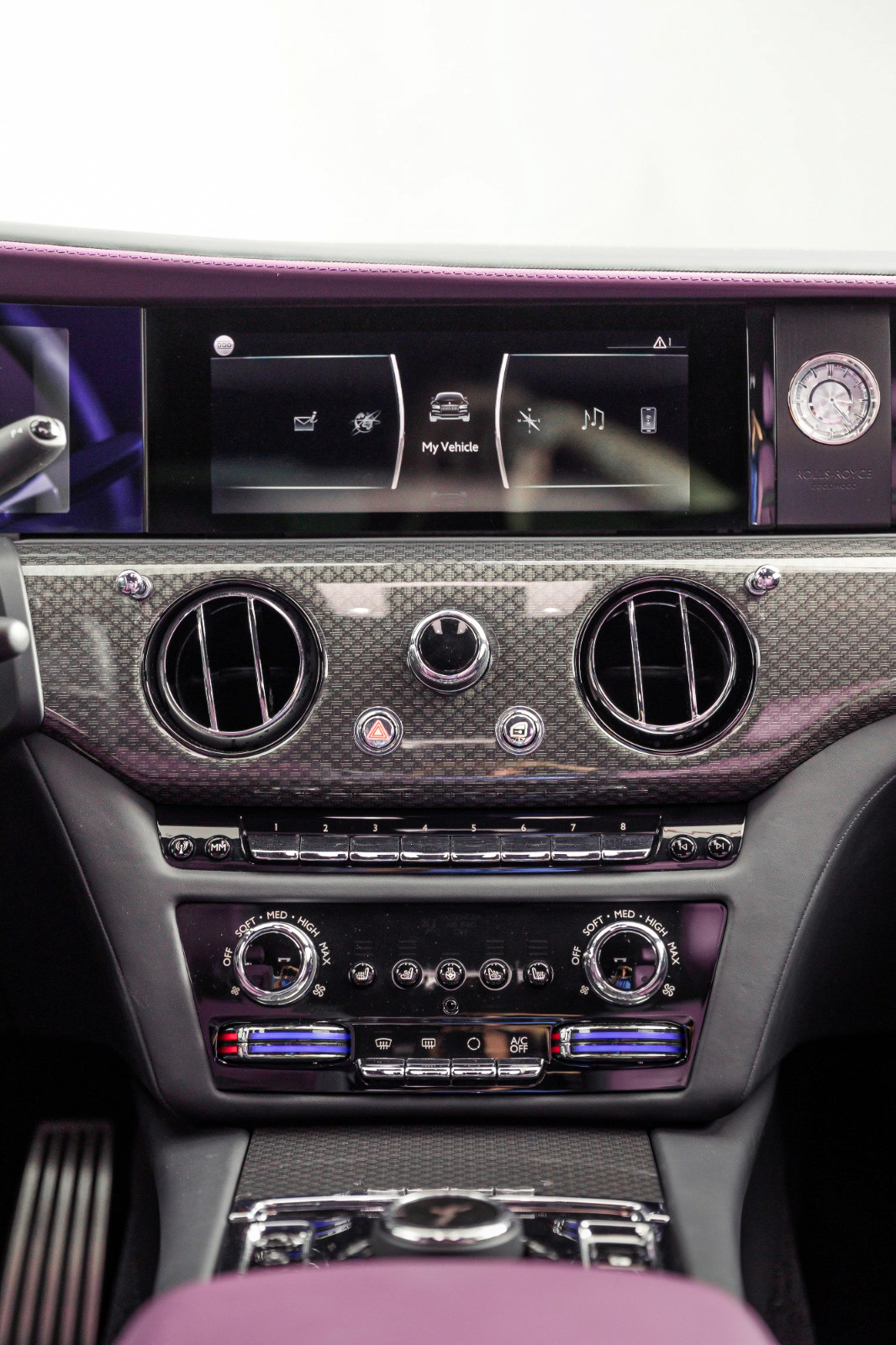 Rolls-Royce Ghost 2022 photo 5