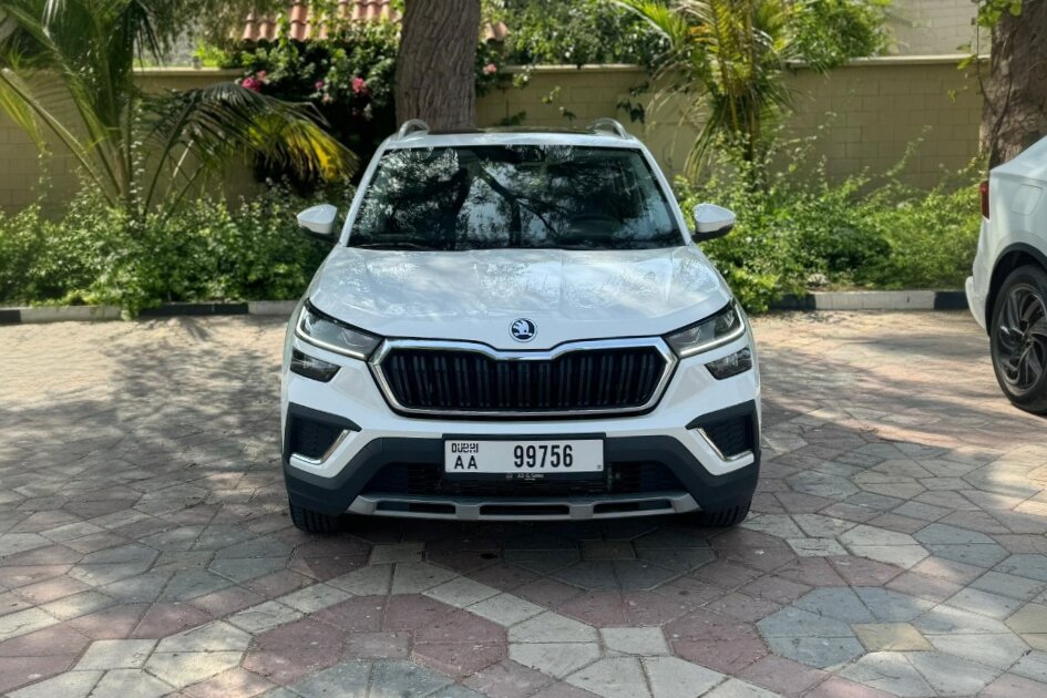 Foto 2 di Skoda Kushaq 2024