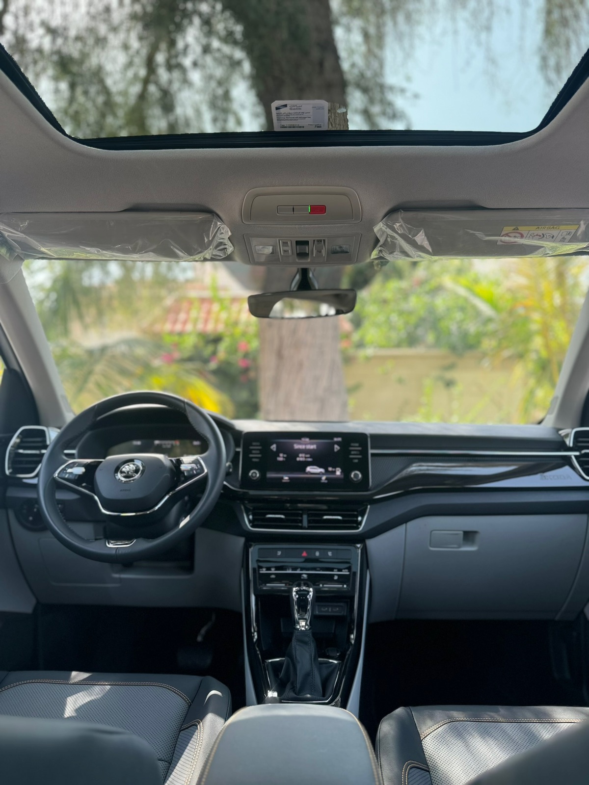 Foto 5 di Skoda Kushaq 2024