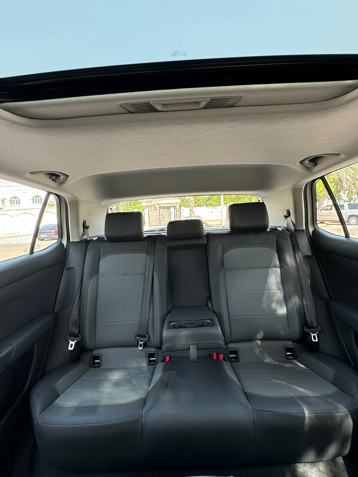 Foto 6 di Skoda Kushaq 2024